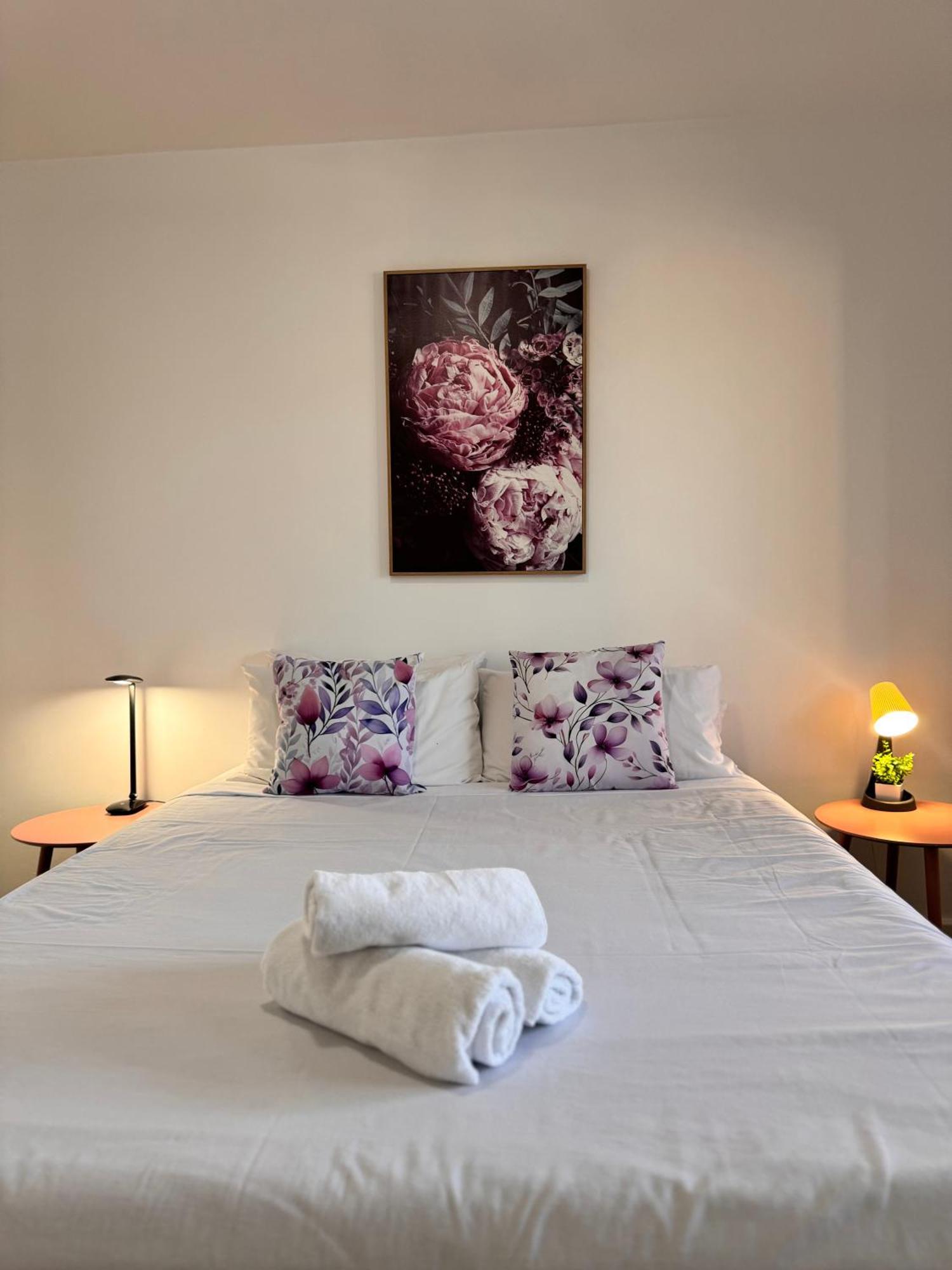 Apartment 13 Perth Esterno foto